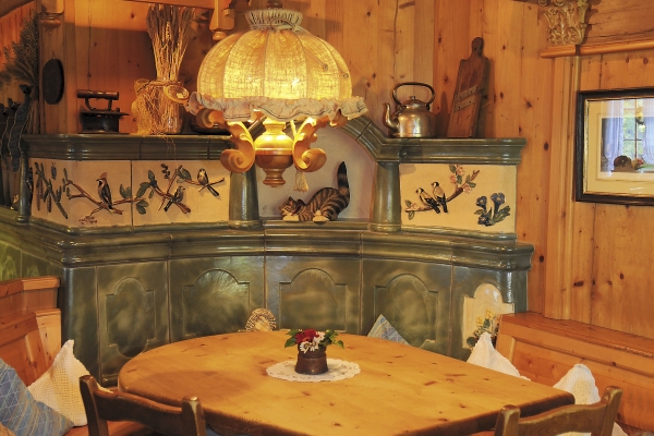 Sackmann´s Wanderhotel Löwen